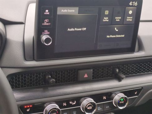 New 2026 Honda CR-V Sport-L image 29