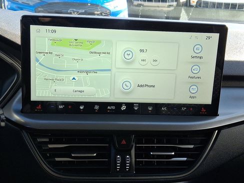 Certified 2023 Ford Escape Active w/ Tech Pack #1 image 16