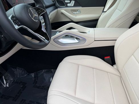New 2026 Mercedes-Benz GLE 450 4MATIC image 5