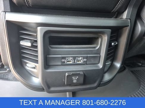 New 2026 RAM 1500 Big Horn AWD/4WD image 16