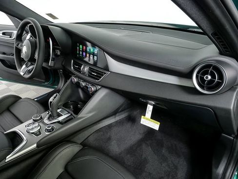 New 2026 Alfa Romeo Giulia RWD image 23