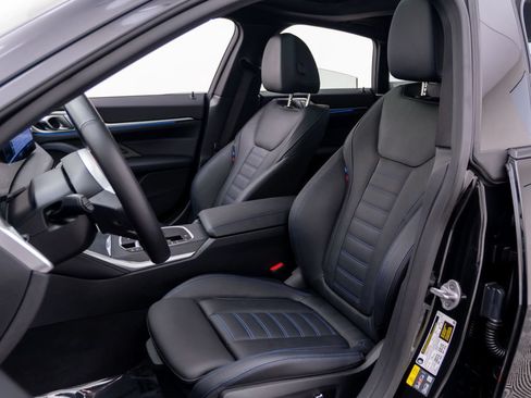 Used 2025 BMW i4 M50 AWD/4WD image 16
