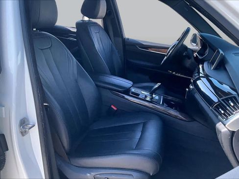 Used 2017 BMW X5 sDrive35i RWD image 8