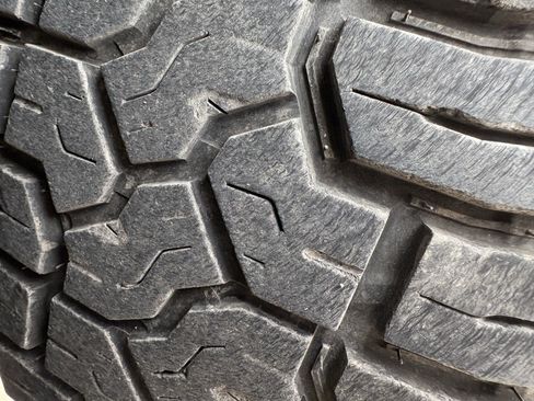 Used 2013 Ford F250 King Ranch w/ FX4 Off Road Pkg image 10