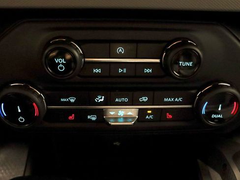 Certified 2022 Ford Bronco Big Bend AWD/4WD image 28