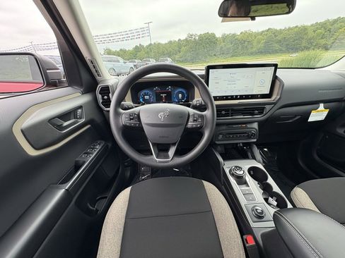 New 2025 Ford Bronco Sport Big Bend image 27