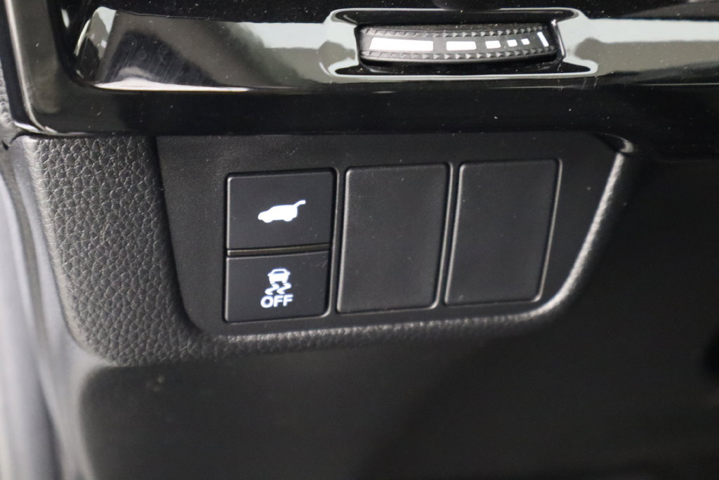 Used 2025 Honda CR-V EX-L image 22