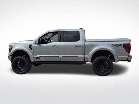 New 2026 Ford F150 Lariat w/ Equipment Group 501A Mid AWD/4WD image 6