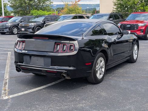 Used 2014 Ford Mustang Coupe RWD image 6