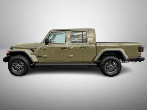 New 2026 Jeep Gladiator Sport AWD/4WD image 5