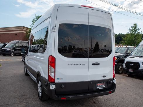 Used 2017 Ford Transit 350 XL RWD image 9