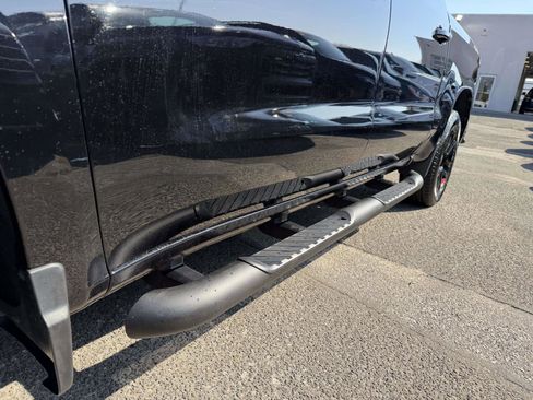 Used 2023 Chevrolet Silverado 1500 RST w/ Redline Edition image 12