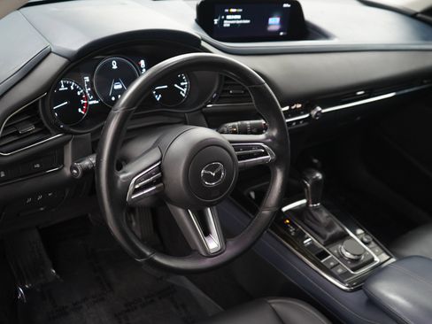 Used 2021 MAZDA CX-30 AWD 2.5 S w/ Preferred Package image 21