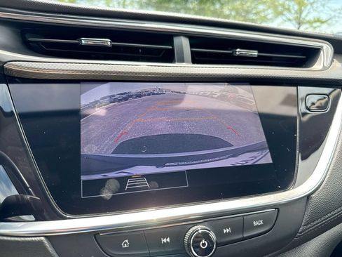 Used 2021 Buick Encore GX Preferred FWD image 15