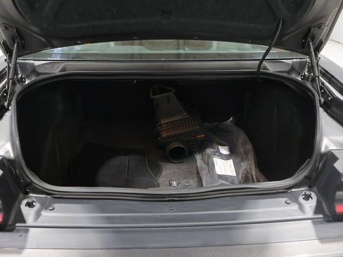 Certified 2022 Dodge Challenger R/T Scat Pack RWD image 5