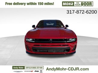 New 2026 Dodge Charger Scat Pack w/ Blacktop Package video 2