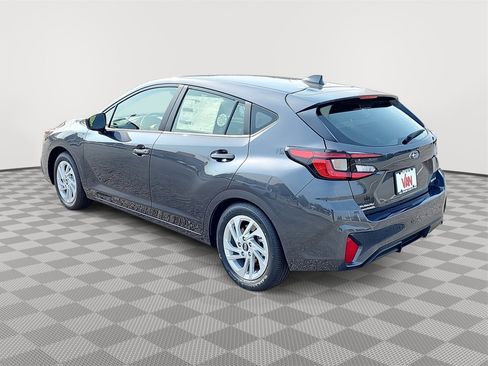 New 2025 Subaru Impreza 2.0i w/ Popular Package #1A image 7