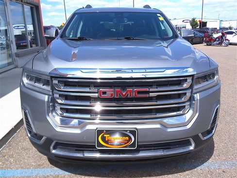 Used 2023 GMC Acadia SLT AWD/4WD image 22