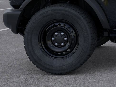 New 2026 Ford Bronco Big Bend image 21