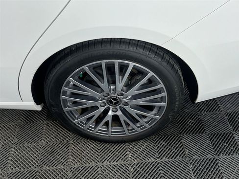 Certified 2023 Mercedes-Benz CLA 250 4MATIC image 30