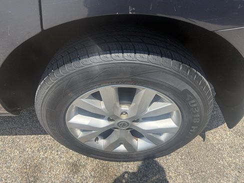 Used 2014 Nissan Murano S AWD/4WD image 10