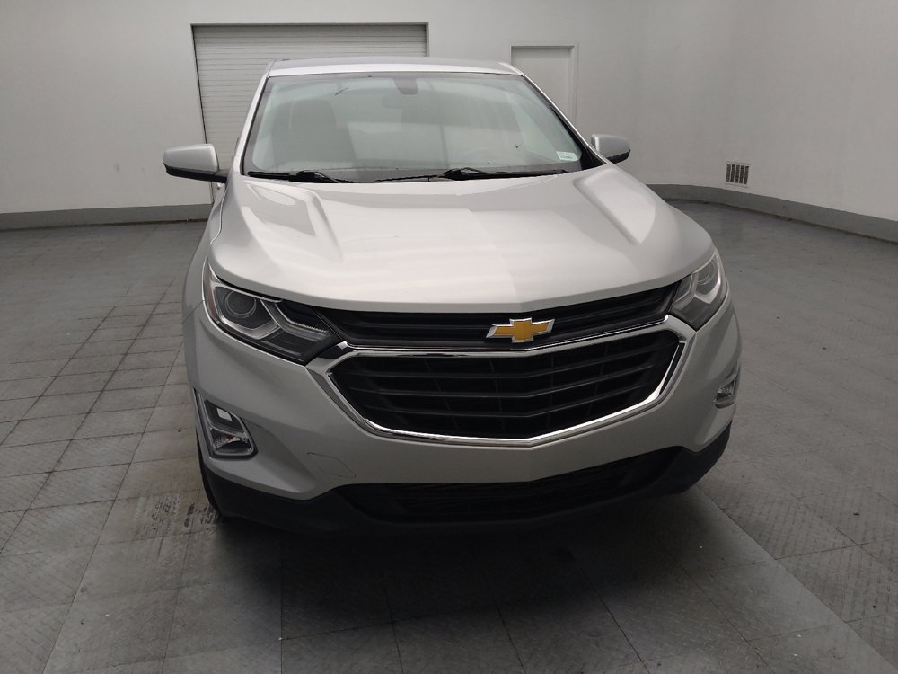 Used 2019 Chevrolet Equinox LT FWD image 14