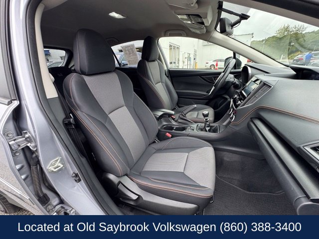 Used 2021 Subaru Crosstrek 2.0i Premium AWD/4WD image 26