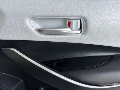 Certified 2024 Toyota Corolla SE FWD image 17
