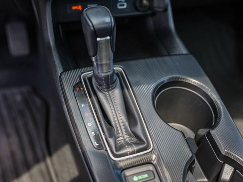 Certified 2023 Honda Civic EX image 12