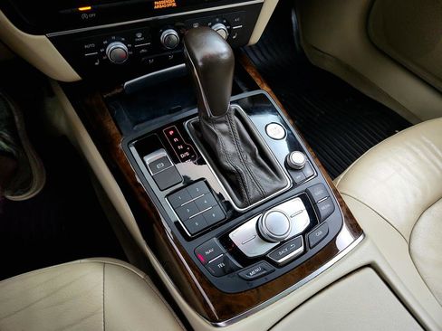 Used 2016 Audi A6 2.0T Premium image 18