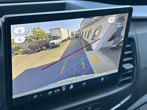 New 2026 Ford Transit 250 148 Medium Roof w/ Load Area Protection Package image 18