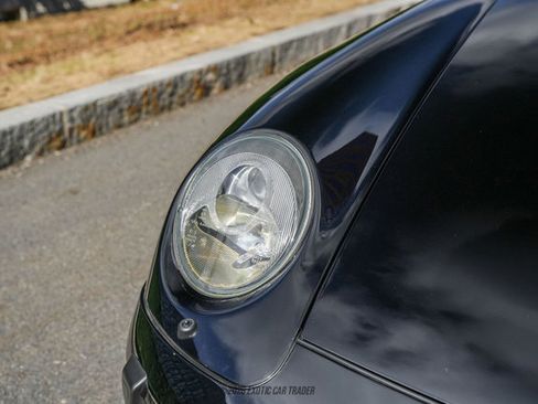 Used 1997 Porsche 911 Carrera 4 image 74