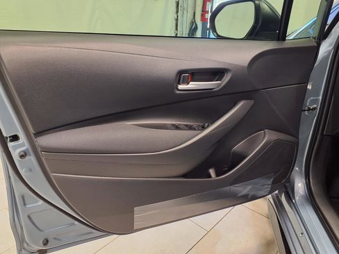 New 2026 Toyota Corolla SE image 25