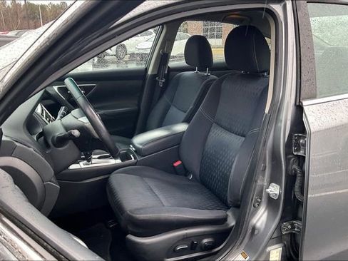 Used 2018 Nissan Altima 2.5 SV image 25