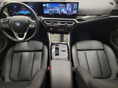 Used 2023 BMW i4 eDrive35 w/ Premium Package image 16