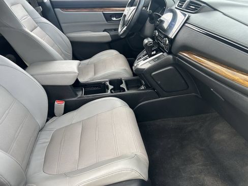 Certified 2017 Honda CR-V EX-L image 15