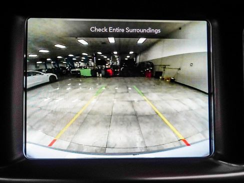 Used 2021 Dodge Charger SXT w/ Plus Group image 22