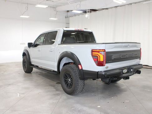 New 2026 Ford F150 Raptor AWD/4WD image 6