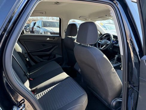 Used 2023 Volkswagen Jetta S w/ IQ.Drive Package image 18