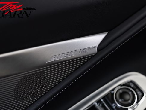 Used 2024 Chevrolet Corvette Z06 RWD image 28