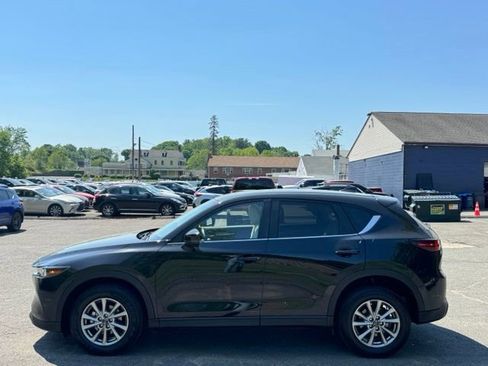 Used 2023 MAZDA CX-5 AWD 2.5 S image 9