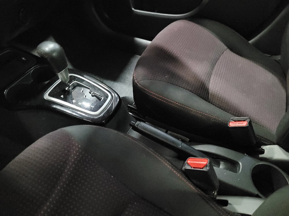 Used 2022 Mitsubishi Mirage G4 Black Edition FWD image 26