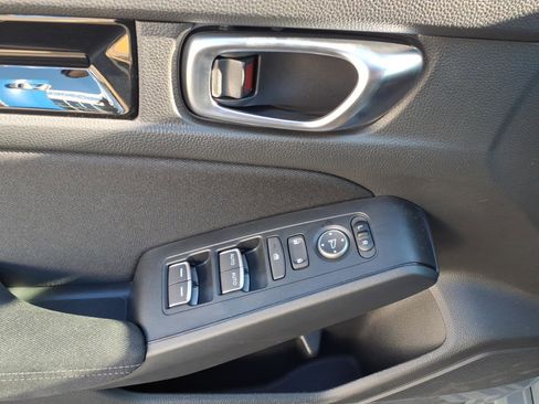 New 2026 Honda Civic Sport image 12