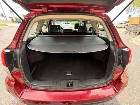 Used 2012 Subaru Outback 3.6R Limited AWD/4WD image 22