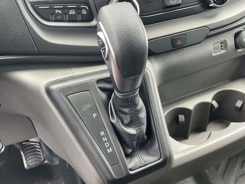 New 2025 Ford Transit 150 Base FWD w/ Load Area Protection Package image 6