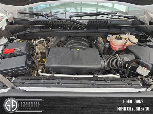 Used 2024 GMC Sierra 1500 SLT AWD/4WD image 22