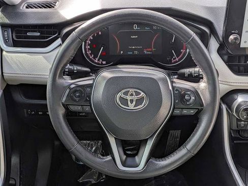 Used 2023 Toyota RAV4 XLE Premium AWD/4WD image 20