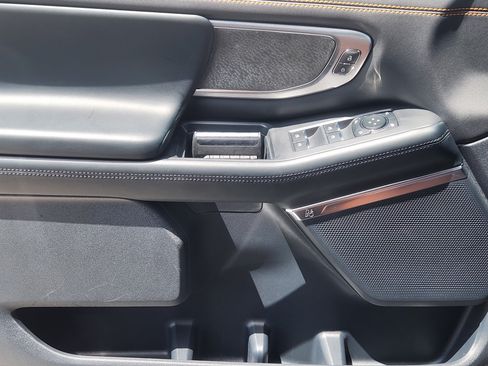 New 2026 Ford Expedition Tremor AWD/4WD image 17