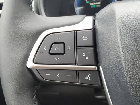 New 2026 Toyota Highlander Platinum image 23