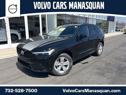 Used 2025 Volvo XC60 B5 Plus